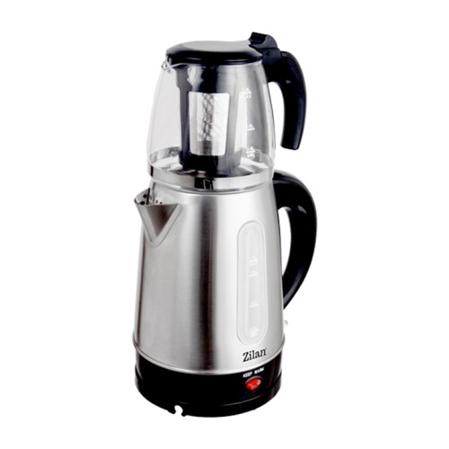 سماور اعداد الشاي الكهربائي  Tea Maker 