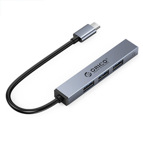 Orico Orico Usb C Hub 4 Port usbc