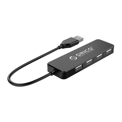 أوريكو Orico 4-port USB2 0 Hub