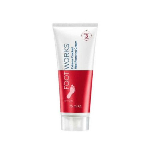 كريم معالج لتشققات القدم Treatment Cream for Cracked Feet