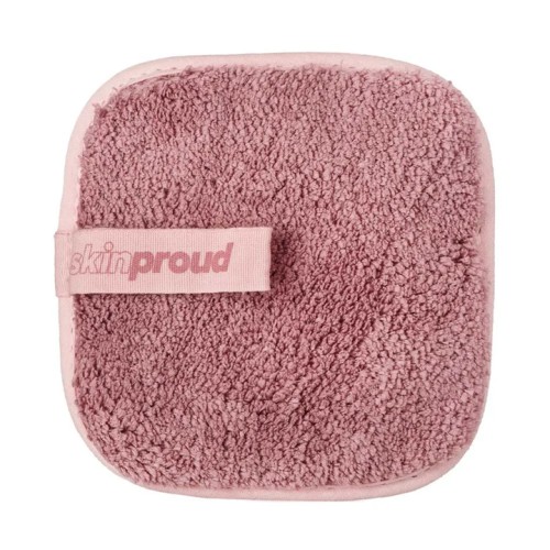 سيت إسفنجة إزالة المكياج 2 قطعة   Clear Off Makeup Remover Pads 2pcs