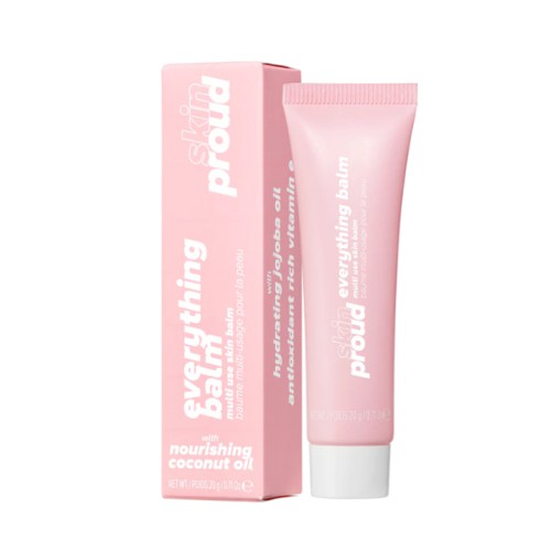 بلسم مرطب للبشرة متعدد الاستخدامات Everything Balm Multi Use
