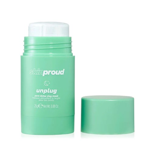 ماسك الطين للوجه Unplug Pore Detox Clay Stick Mask 