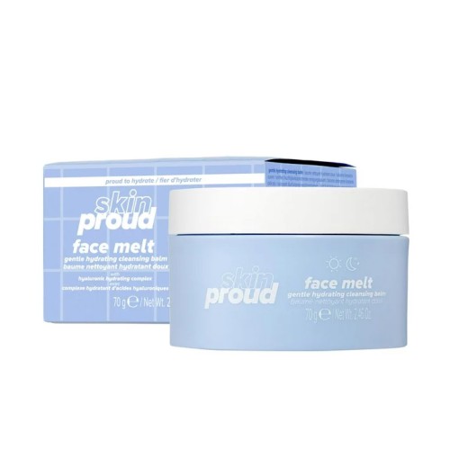 بلسم تنظيف البشرة بالهيالورونيك  Gentle Hydrating Cleansing Balm 