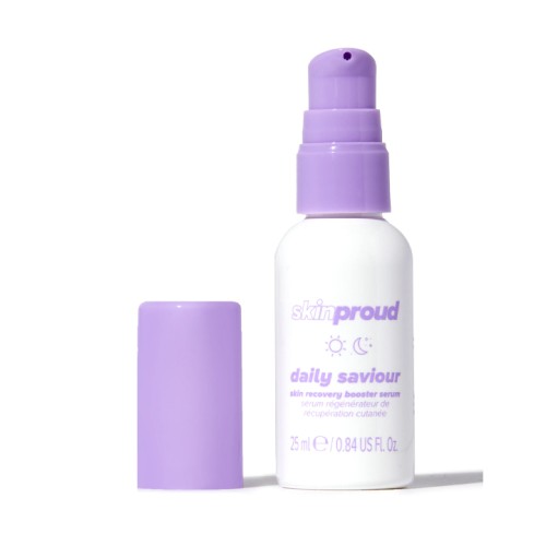سيروم لترطيب البشرة Daily Saviour Skin Recovery Booster Serum