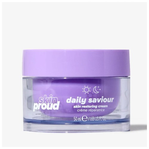 كريم لتجديد البشرة  Daily Saviour Skin Restoring Cream