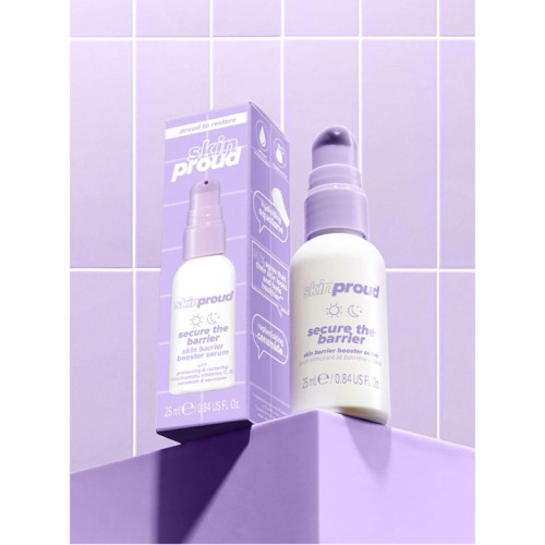 سيروم لحماية البشرة Secure The Barrier Booster Serum 