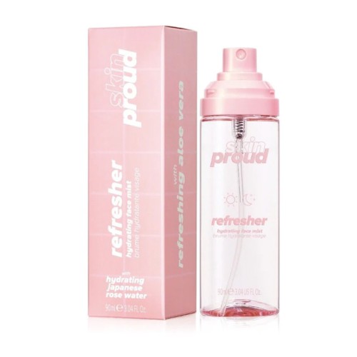 مست مرطب للوجه Refresher Hydrating Face Mist