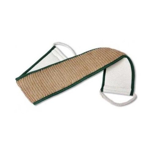 ليفة استحمام  Spa Ramie Back Loofah