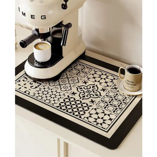بساط تجفيف الأطباق Dish Drying Mat