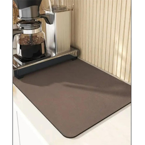 بساط تجفيف الأطباق Dish Drying Mat