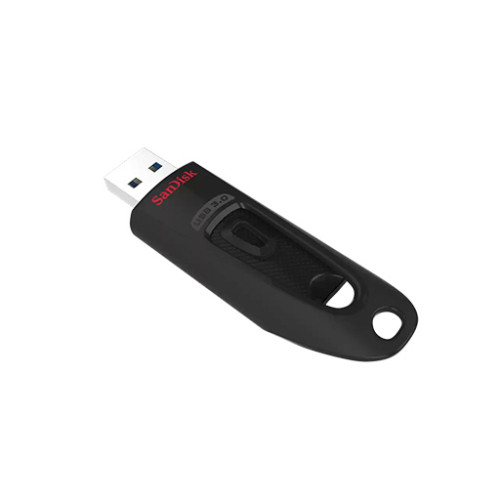 سان ديسك SanDisk Ultra Usb 3 0 Flash Drive usba