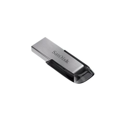 ذاكرة فلاش محمولة 128 كيكابايت Ultra Flair USB 3.0 Flash Drive - 128GB sdcz73-128g