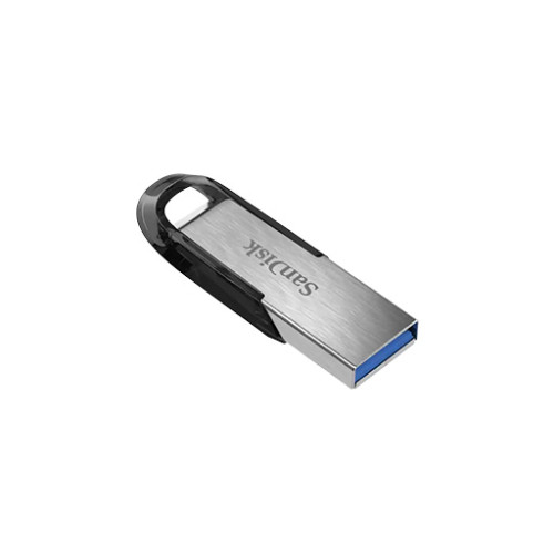 ذاكرة فلاش محمولة 128 كيكابايت Ultra Flair USB 3.0 Flash Drive - 128GB sdcz73-128g