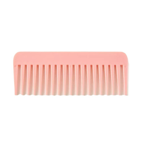 مشط عريض لفك تشابك الشعر Wide Tooth Detangle Comb