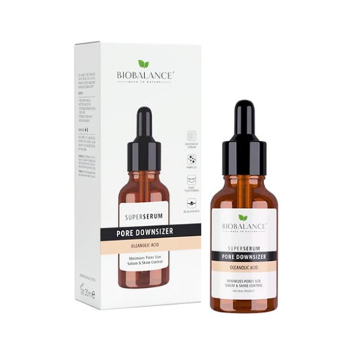 سيروم معالج لمسام الوجه  Super Serum Pore Downsizer 