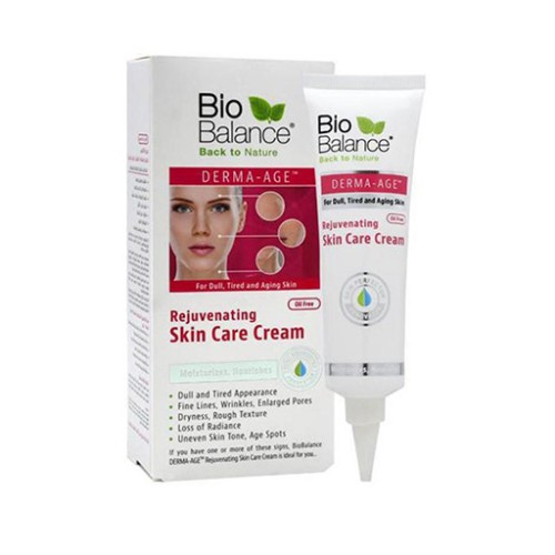  كريم مضاد للتجاعيد Bio Balance Derma-Age Skin Care Cream