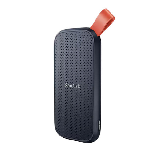 وحدة تخزين اس اس دي محمولة 1 تيرابايت Portable SSD - 1TB SDSSDE30-1T