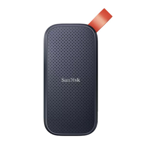 وحدة تخزين اس اس دي محمولة 1 تيرابايت Portable SSD - 1TB SDSSDE30-1T