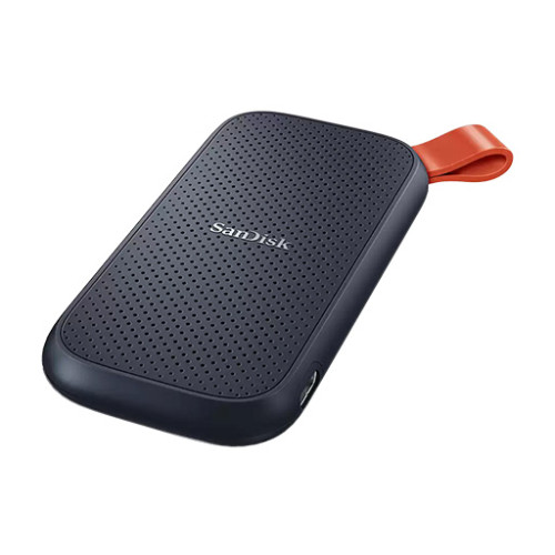 وحدة تخزين اس اس دي محمولة 1 تيرابايت Portable SSD - 1TB SDSSDE30-1T