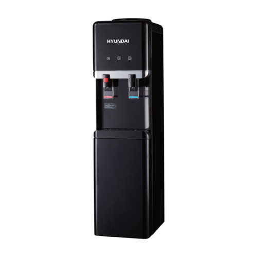 براد ماء هيونداي 2 حنفية - HBM-102S HBM-102S - 2 Taps Water Cooler Dispenser