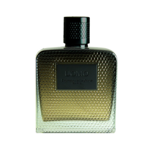 ايمانويل جين عطر اومو للرجال Emmanuelle Jane Uomo  Eau De Parfum Men's Perfume