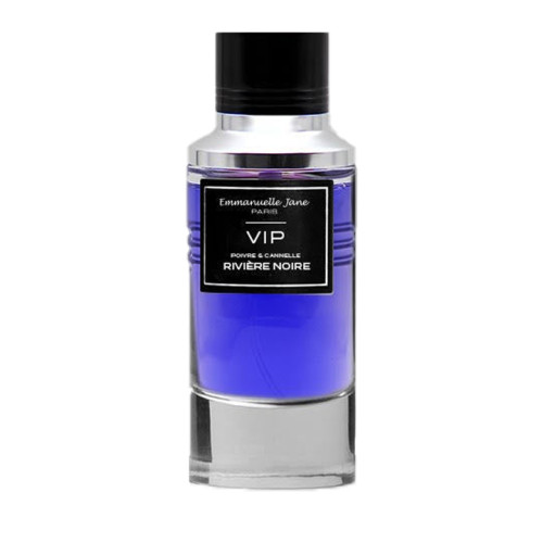 أيمانويل جين عطر ريفير نوير للرجال Emmanuelle Jane Vip Riviere Noire Eau De Parfum Men's Perfume