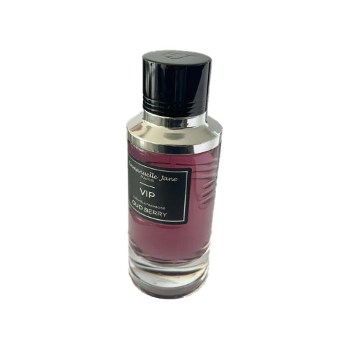 ايمانويل جين عطر في اي بي عود بيري للنساء  Emmanuelle Jane Vip Oud Berry Eau de Parfum Women's Perfume 