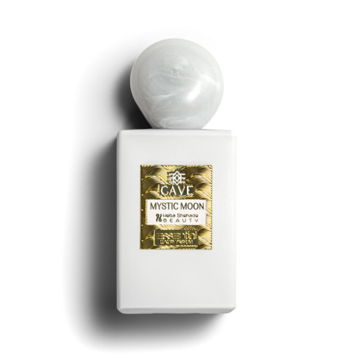 عطر كيف ميستيك مون لكلا الجنسين   Cave Mystic Moon  Eau De Parfum Unisex Perfume 100 ML 
