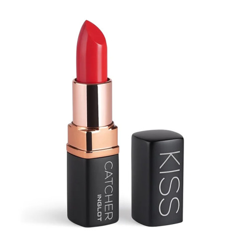احمر شفاه Inglot Kiss Catcher Lipstick