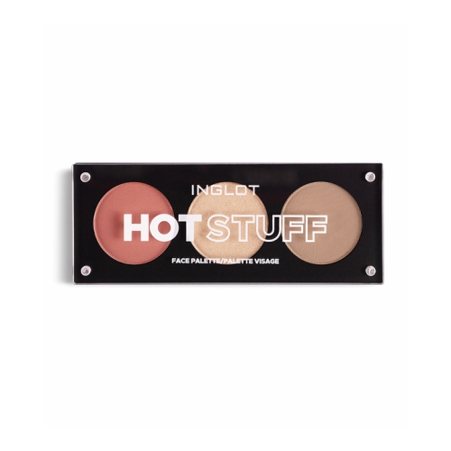باليت للوجه  GLOWOW Face Palette