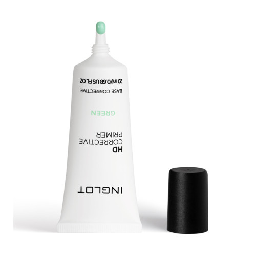 برايمر  HD Corrective Primer - Green