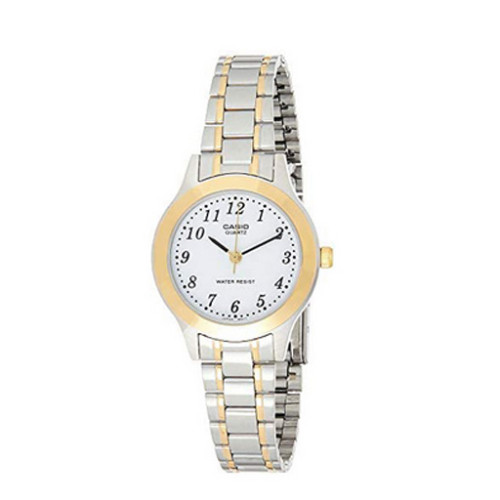ساعة نسائية 27 ملم General Women's Watch 27 mm LTP-1128G-7BRDF