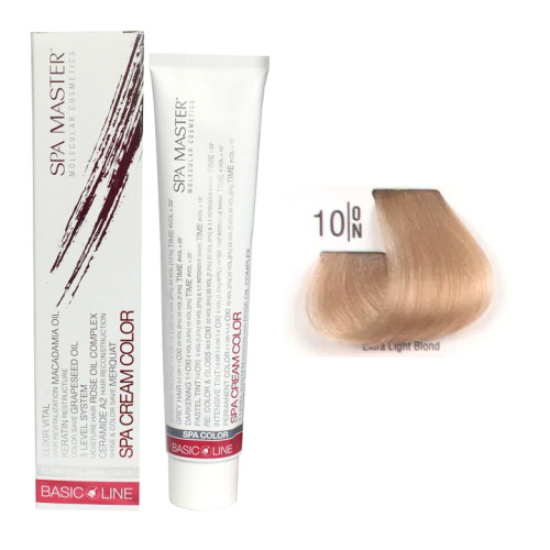 صبغة شعر- مجموعة تدرجات الالوان الطبيعية  Hair Colour Cream- Naturals