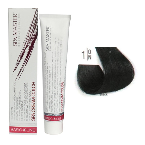 صبغة شعر - مجموعة تدرجات البني  + كريم اوكسجين  Hair Colour Cream - Brown Shades+ Oxygen 20 Vol