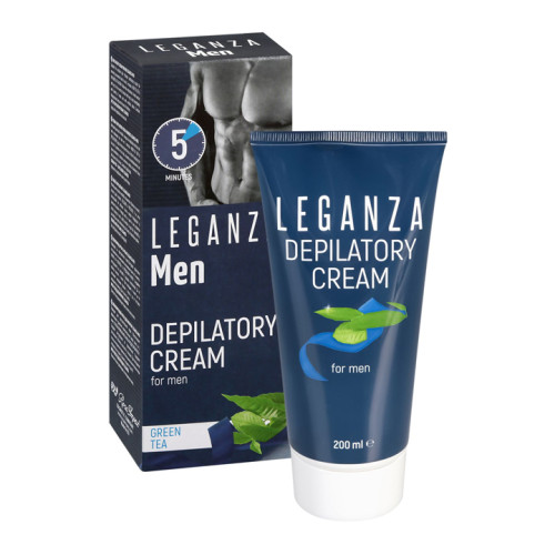كريم ازالة الشعر للرجال Men Depilatory Cream