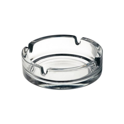 نفاضة سكائر Glass Ashtray