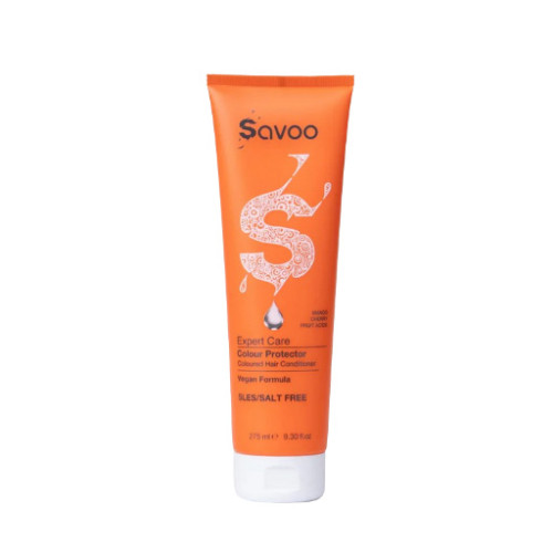 بلسم نباتي للشعر الملون VEGAN Coloured Hair Conditioner 