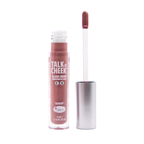 بلاشر كريمي سائل  Talk is Cheek Blush Cream