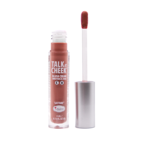 بلاشر كريمي سائل  Talk is Cheek Blush Cream