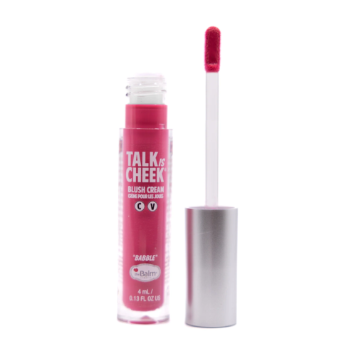 بلاشر كريمي سائل  Talk is Cheek Blush Cream