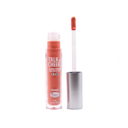 بلاشر كريمي سائل  Talk is Cheek Blush Cream