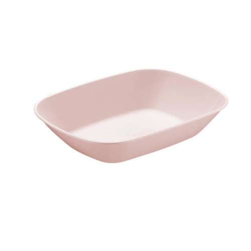 صحن طعام كبير  Big Oval Plate 20 cm