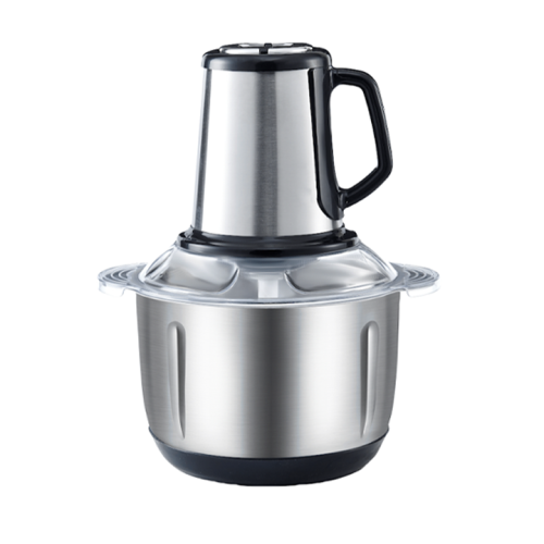محضرة طعام هيونداي - 5 لتر - HBM-005L HBM-005L - Food Processor - 5L