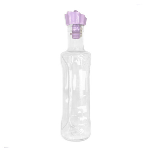 قارورة زيت 250 مل  Glass Oil Cruet 250 Ml