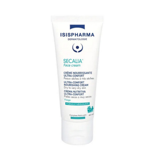 كريم سيكاليا معالج ومرطب للبشرة  Secalia Face Cream 
