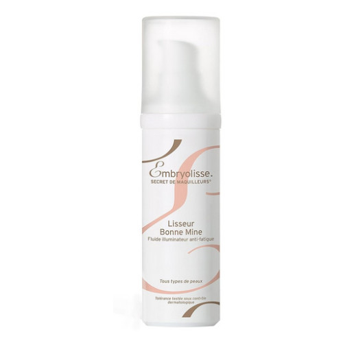 كريم مرطب ومعالج للبشرة   Secret De Maquilleurs Smooth Radian Cream