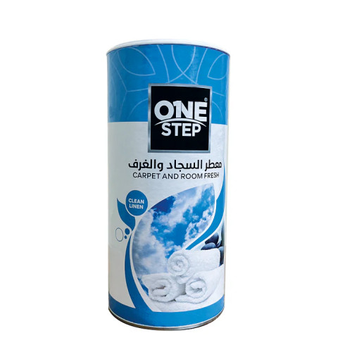 معطر السجاد والغرف برائحة النظافة Clean Linen Carpet & Room Fresh