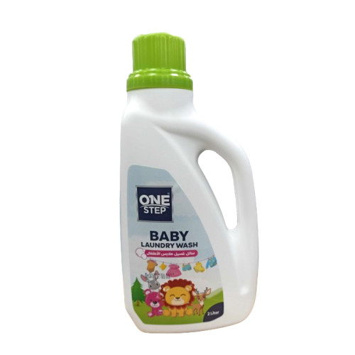 سائل غسيل ملابس الاطفال Baby Laundry Wash