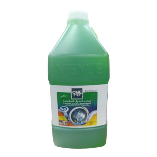 ساىل غسيل الملابس Liquid Laundry Detergent